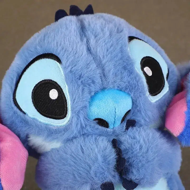 Cuddle Companion | Soothing Breath Motion Plush Toy | SnuggleDream