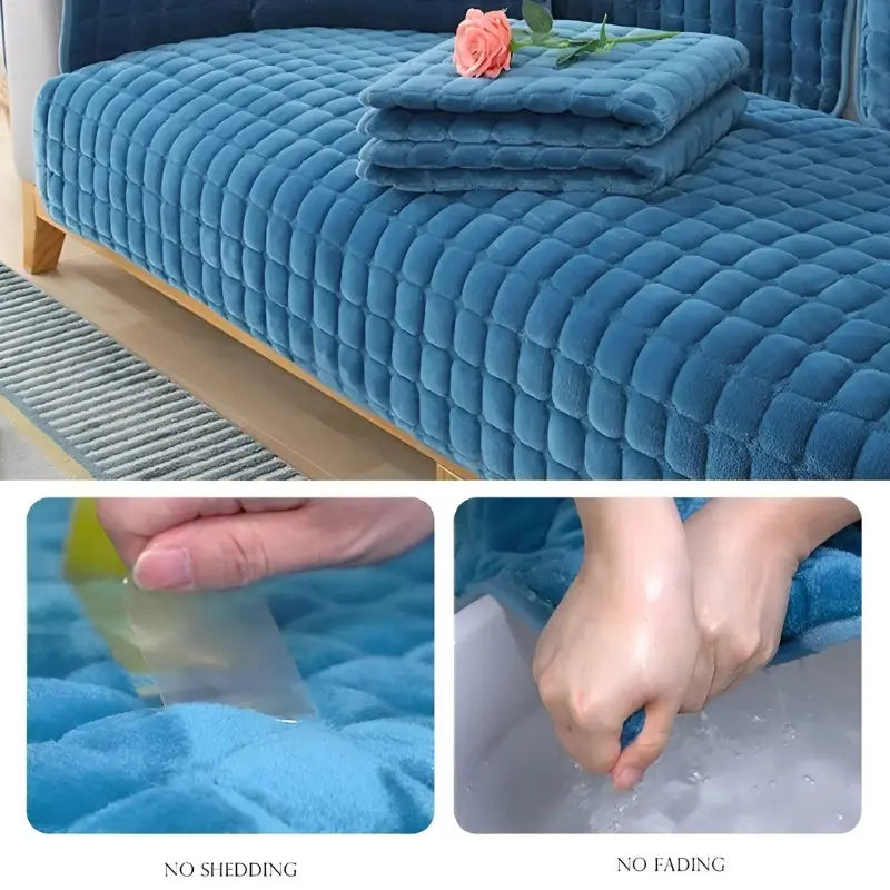 Transform Your Sofa's Appearance in One Simple Step!