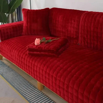Transform Your Sofa's Appearance in One Simple Step!