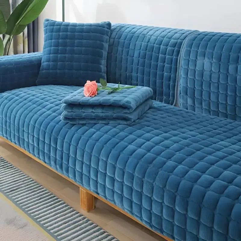 Transform Your Sofa's Appearance in One Simple Step!