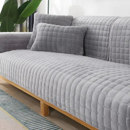 Transform Your Sofa's Appearance in One Simple Step!