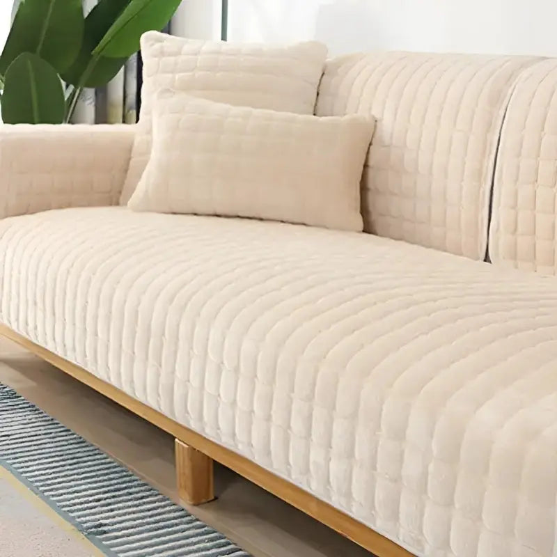 Transform Your Sofa's Appearance in One Simple Step!