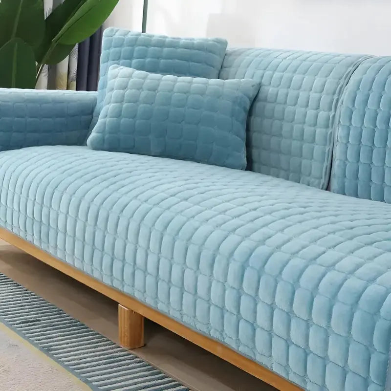 Transform Your Sofa's Appearance in One Simple Step!