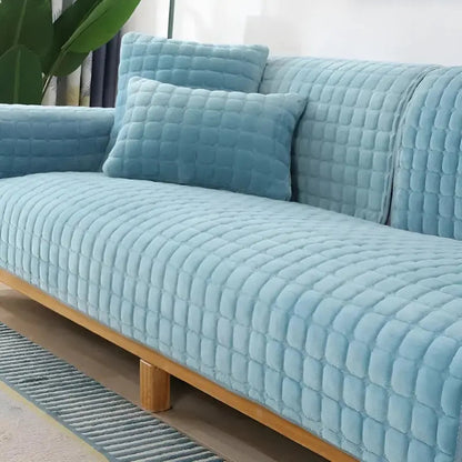 Transform Your Sofa's Appearance in One Simple Step!