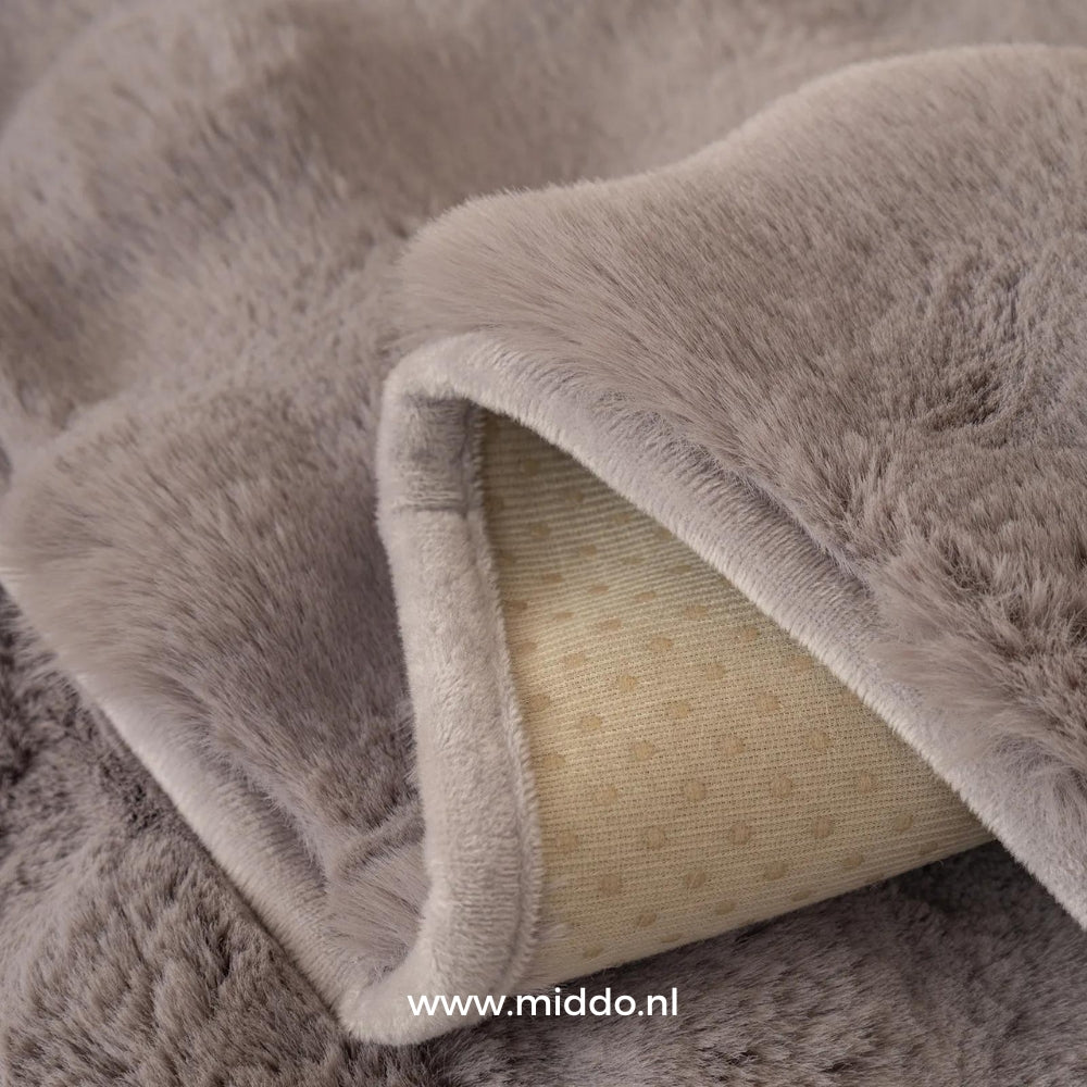 Soft Sofa Protector – Luxurious Comfort and Plush Feel