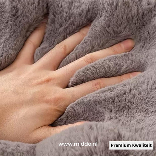 Soft Sofa Protector – Luxurious Comfort and Plush Feel