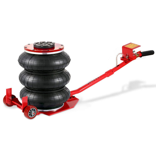 Triple Bag Airjack - 3T Pneumatic Lift Tool