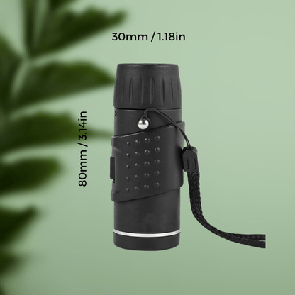 Lightweight Pocket Telescope - Limited Time Offer - 50% Off Today!