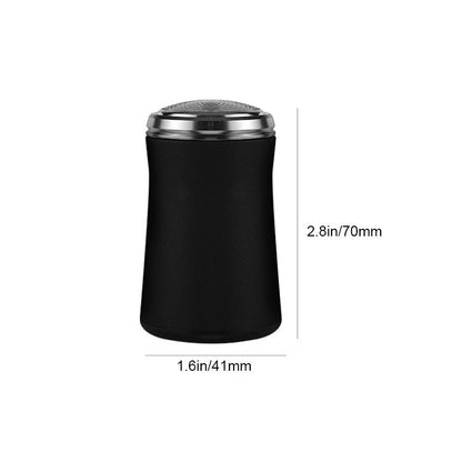 TravelTrim Electric Shaver - Compact & Washable Grooming Tool
