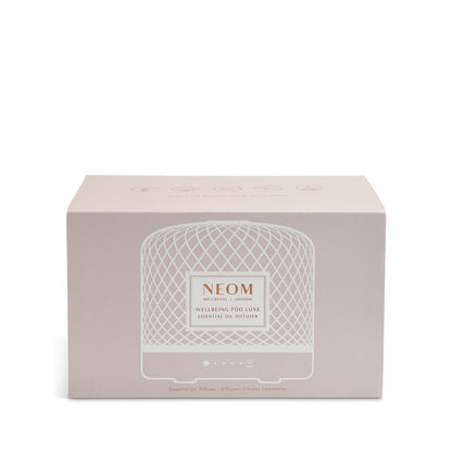 SerenityMist Aroma Dispenser | Remote-Controlled for Spacious Areas