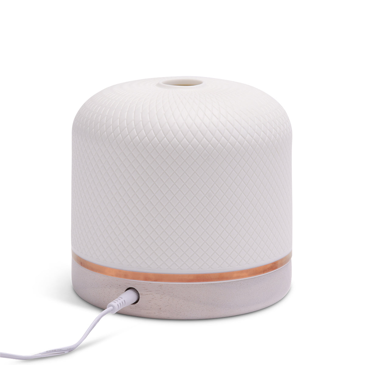 SerenityMist Aroma Dispenser | Remote-Controlled for Spacious Areas