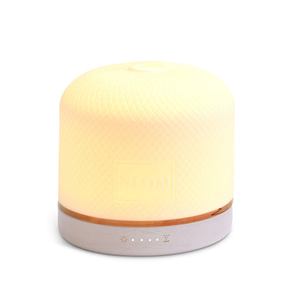 SerenityMist Aroma Dispenser | Remote-Controlled for Spacious Areas