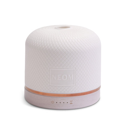 SerenityMist Aroma Dispenser | Remote-Controlled for Spacious Areas