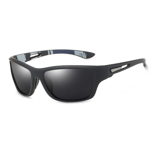 All-Weather Performance Sunglasses | 7-Layer TAC Lens | Photochromatic