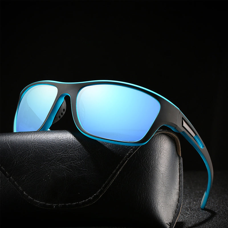 All-Weather Performance Sunglasses | 7-Layer TAC Lens | Photochromatic