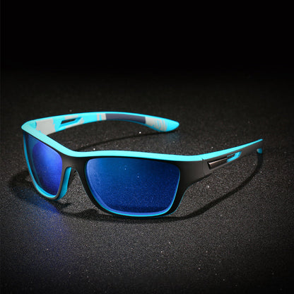 All-Weather Performance Sunglasses | 7-Layer TAC Lens | Photochromatic