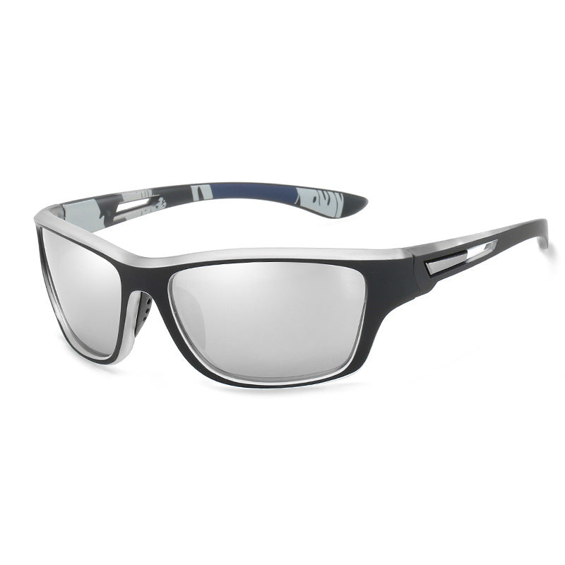 All-Weather Performance Sunglasses | 7-Layer TAC Lens | Photochromatic