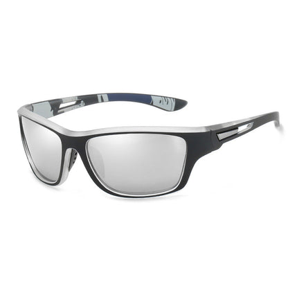 All-Weather Performance Sunglasses | 7-Layer TAC Lens | Photochromatic