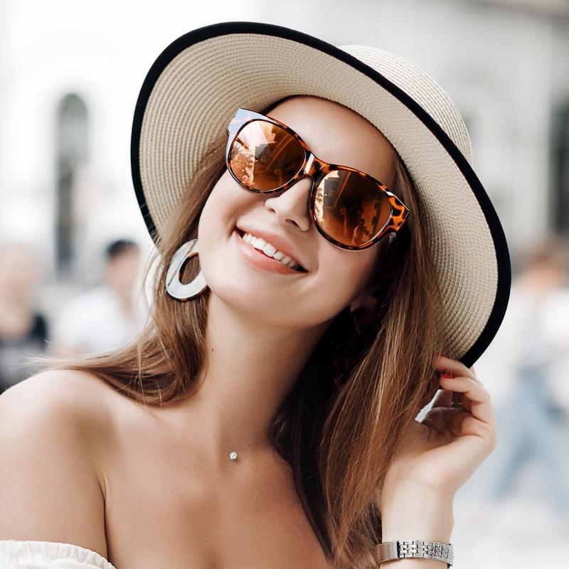 VisionGuard Polarized Overglasses | UV Protection for Clear Sight