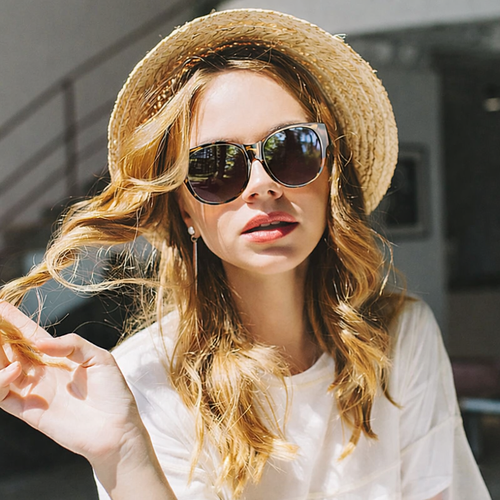 VisionGuard Polarized Overglasses | UV Protection for Clear Sight
