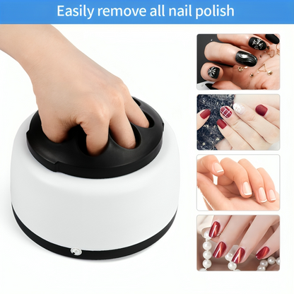NailEase Pro | Professional Gel Removal Device