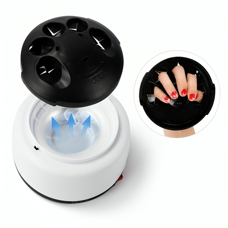 NailEase Pro | Professional Gel Removal Device