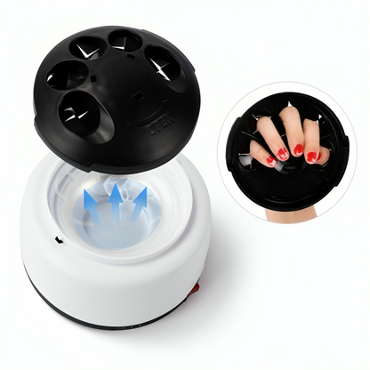 NailEase Pro | Professional Gel Removal Device