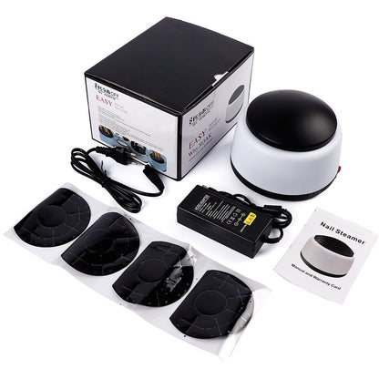 NailEase Pro | Professional Gel Removal Device