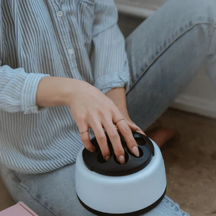 NailEase Pro | Professional Gel Removal Device