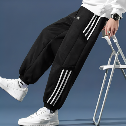 Urban Style Joggers for Comfortable City Looks
