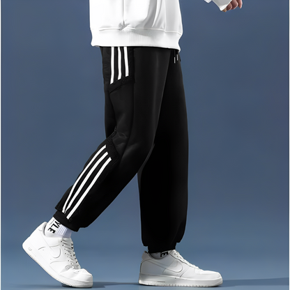 Urban Style Joggers for Comfortable City Looks