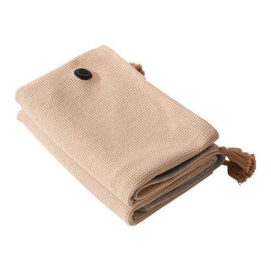 USB Electric Heating Blanket for Cozy Warmth Anytime