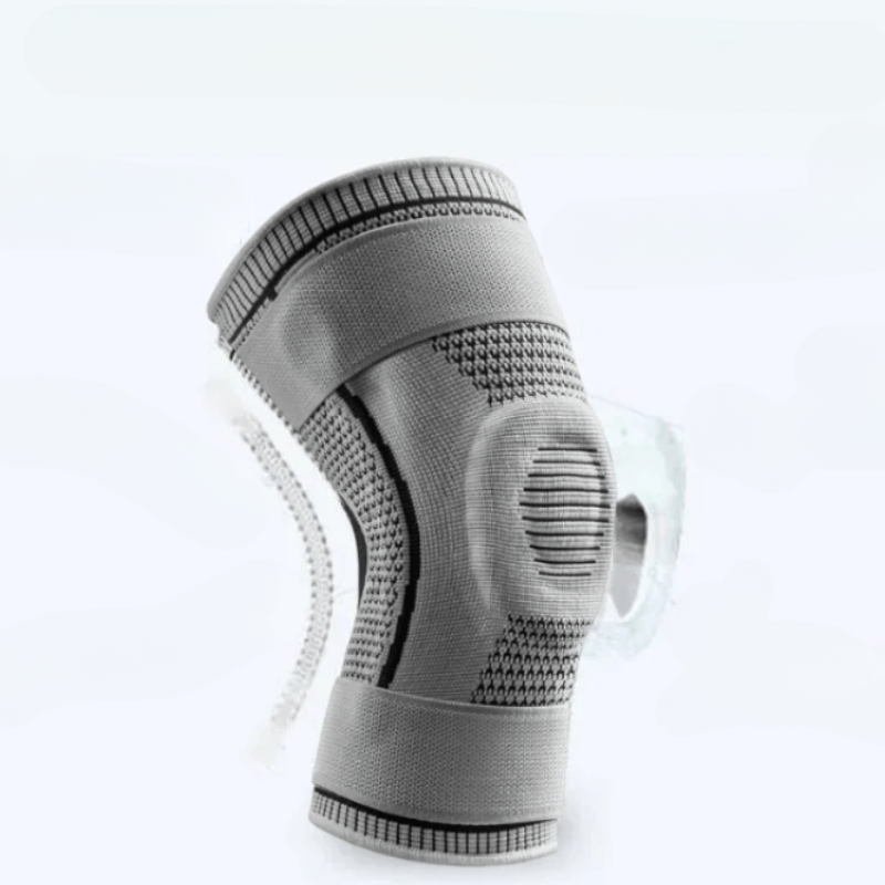 Knee Brace for Pain Relief and Rehabilitation