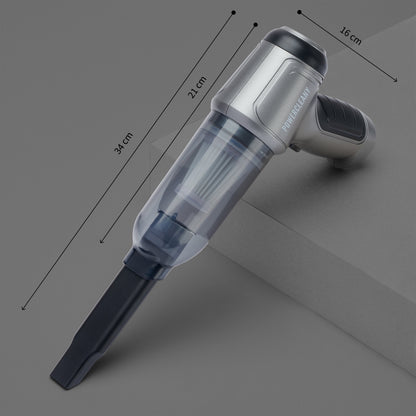 Cordless Handheld Vacuum Cleaner with Powerful Suction