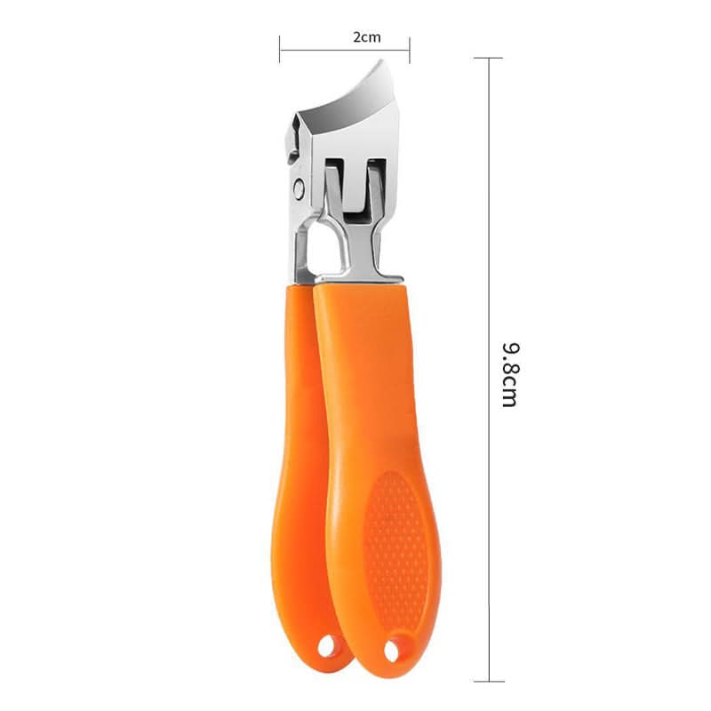 Professional Nail Cutter for Thick and Hard Nails