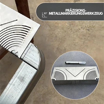 Precision Angle Marking Tool by PointCraft - Last Day Discount