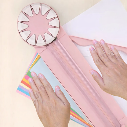 Precision Craft Cutter | Versatile 12-in-1 Cutting Tool