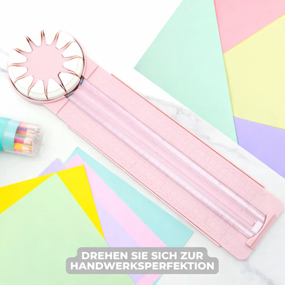 Precision Craft Cutter | Versatile 12-in-1 Cutting Tool