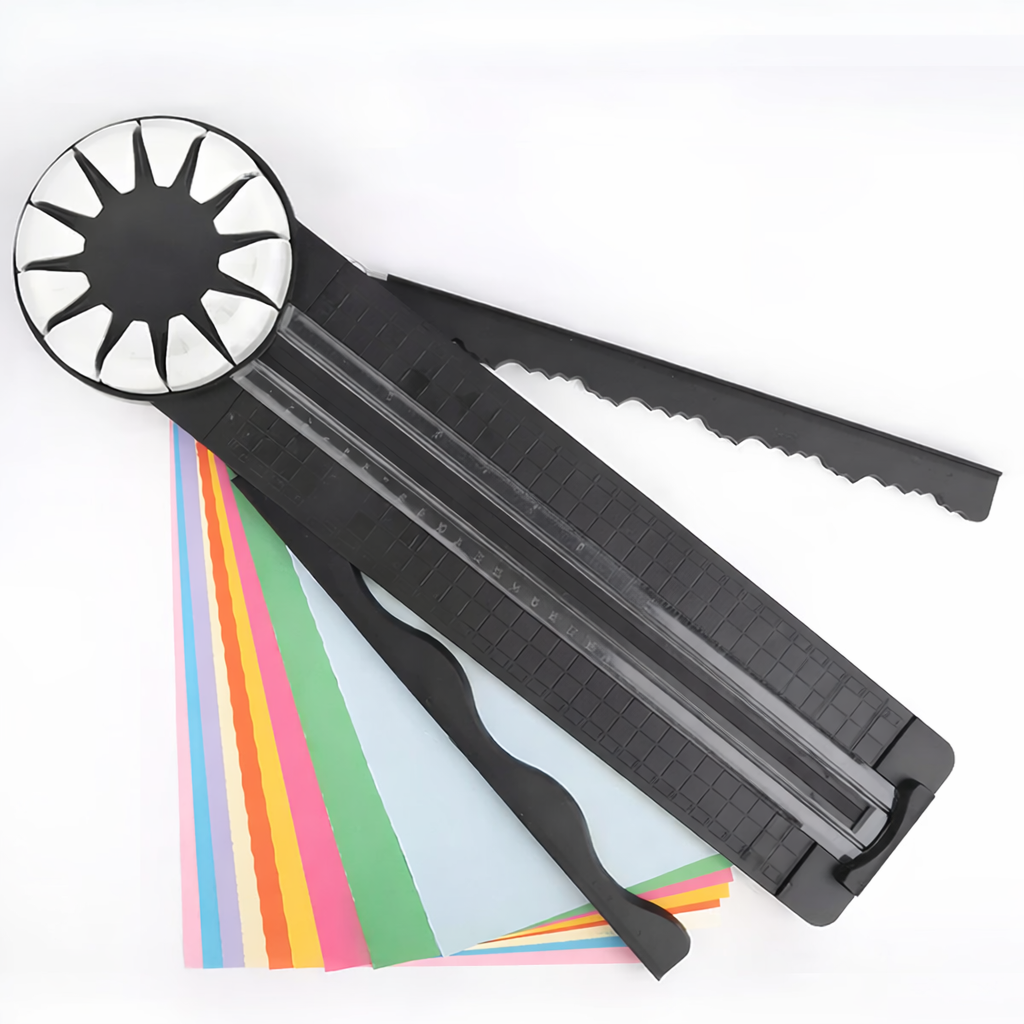 Precision Craft Cutter | Versatile 12-in-1 Cutting Tool