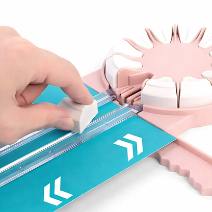 Precision Craft Cutter | Versatile 12-in-1 Cutting Tool