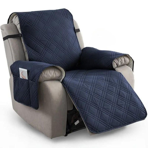 Ultimate Waterproof Recliner Protector Cover
