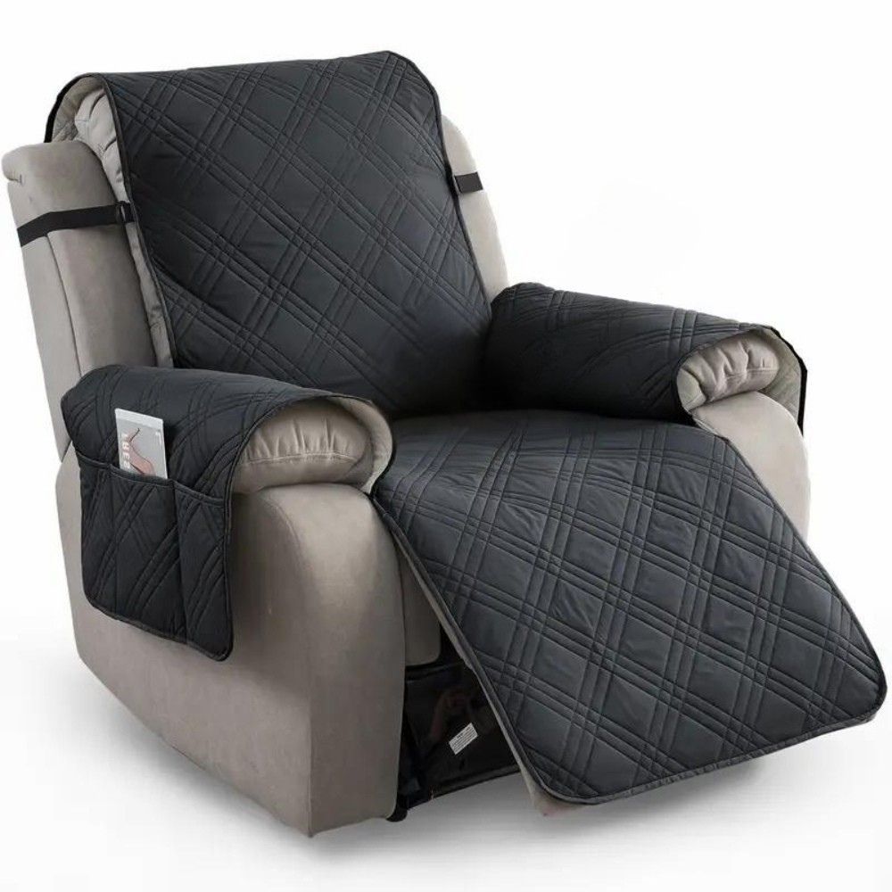 Ultimate Waterproof Recliner Protector Cover