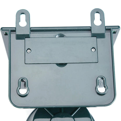 Motion Sensor Solar Bird Repellent – Outdoor Sound Deterrent
