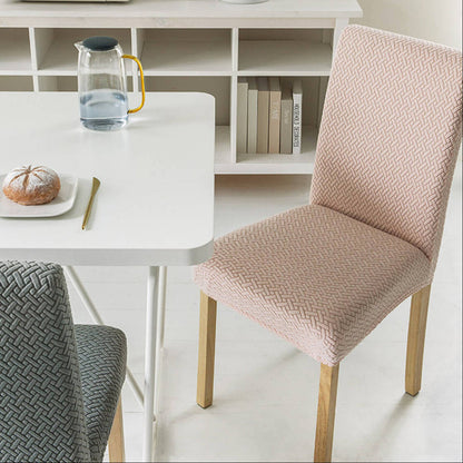 Stretchable Chair Covers | Easy Care | Protection & Style for Any Occasion | Washable