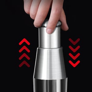 ChopMaster Pro | Effortless Garlic & Veggie Slicing