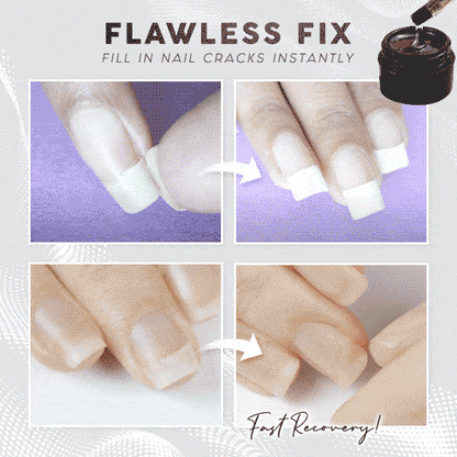 NailRevive™ - Effortlessly Restore Your Nails!