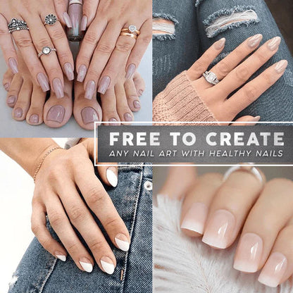 NailRevive™ - Effortlessly Restore Your Nails!