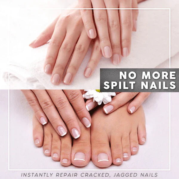 NailRevive™ - Effortlessly Restore Your Nails!