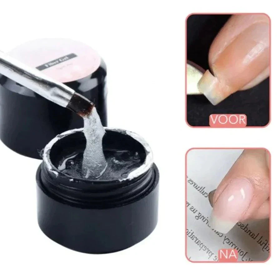 NailRevive™ - Effortlessly Restore Your Nails!