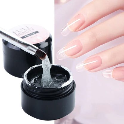 NailRevive™ - Effortlessly Restore Your Nails!